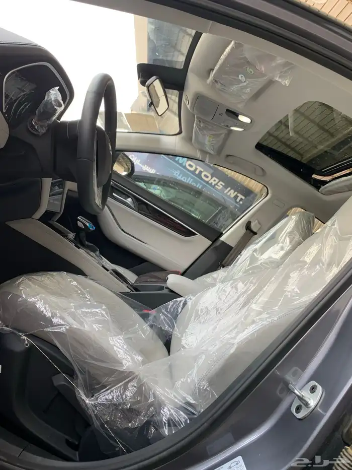 جاك J7 فل 2025 بسعر ممتاز 17