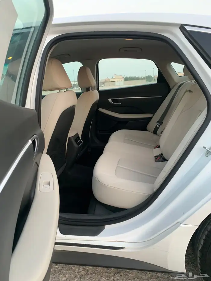 هونداي سوناتا 2020 9