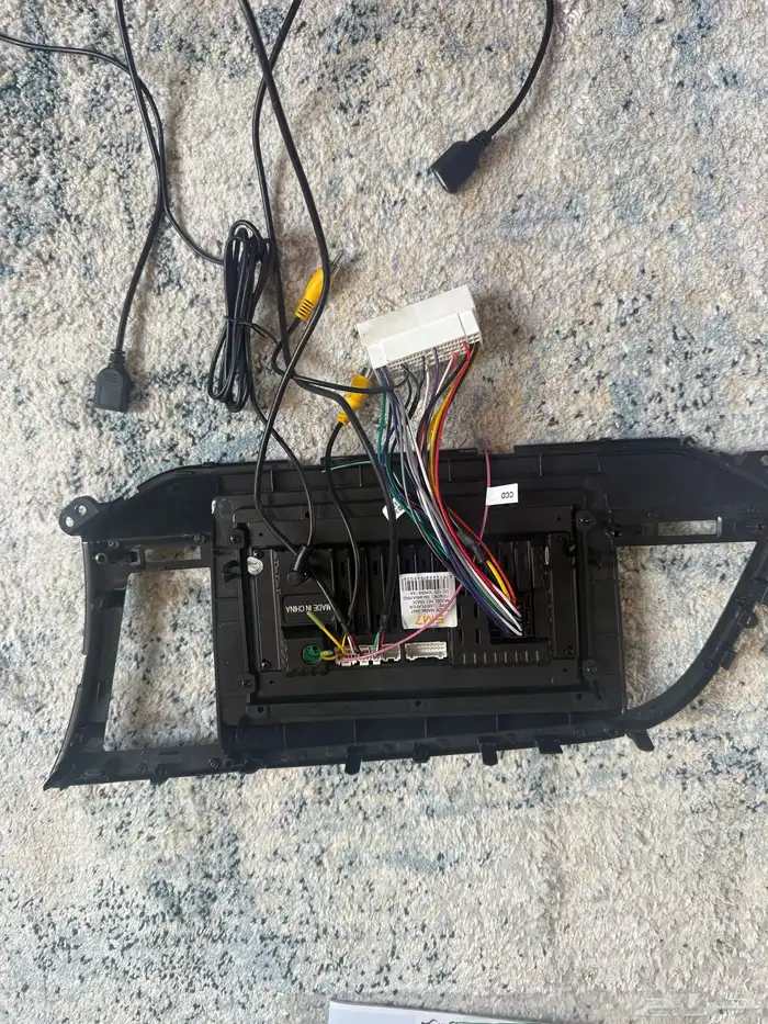 شاشة النترا SM7 1