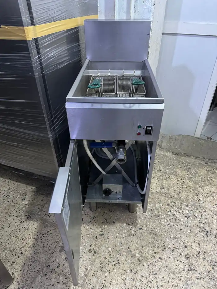 قلاية بطاطس كهرباء 2