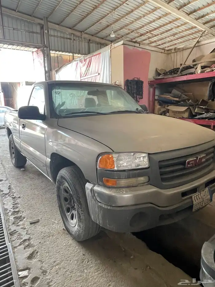للبيع جمس حوض GMC 0