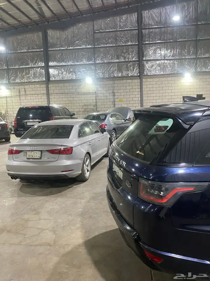 صيانه جميع السيارات الاوربيه 10