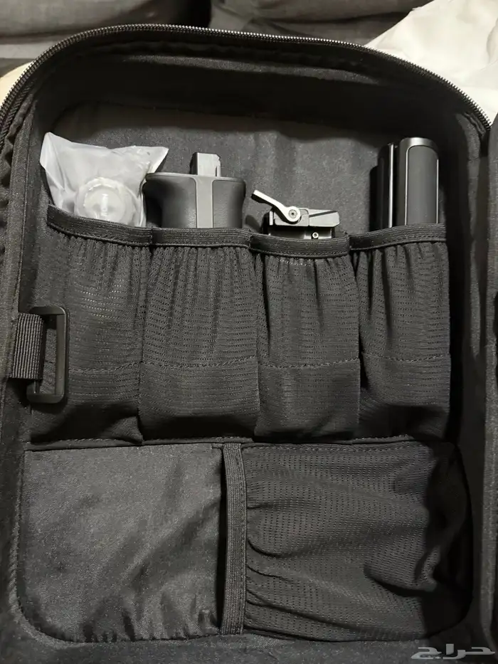 للبيع جهاز رونين rs4 برو كومبو الاعلى نوع نظيف 2