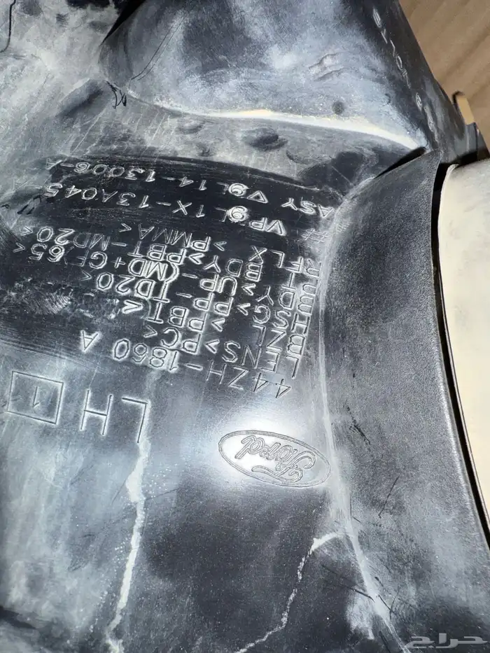 شمعه يمين ويسار فورد اكسبيدشن 2007 - 2014 اصلي وكاله 0