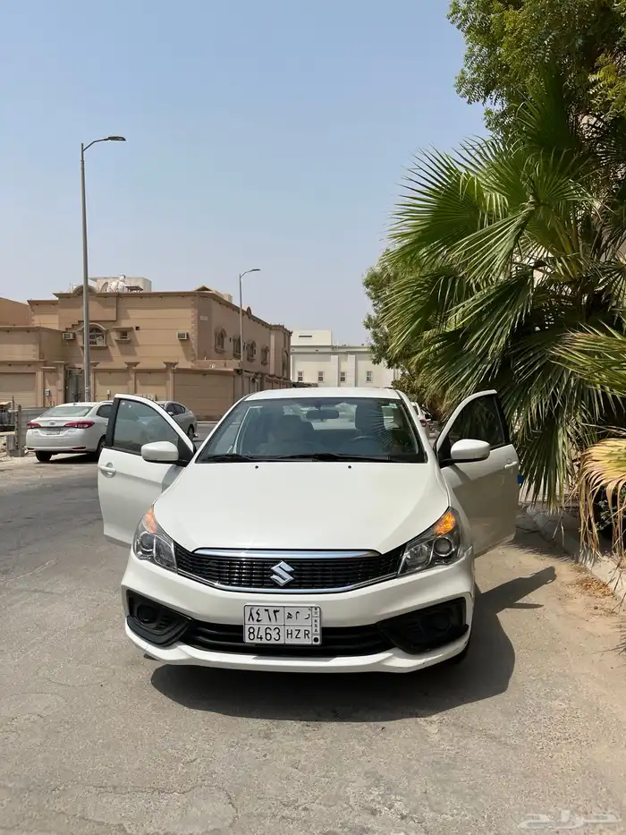 سزوكي سياز 2024 0
