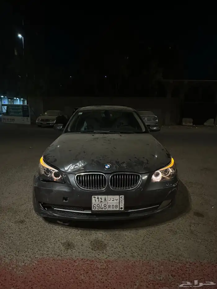 بي إم للبيع بحالتها 0