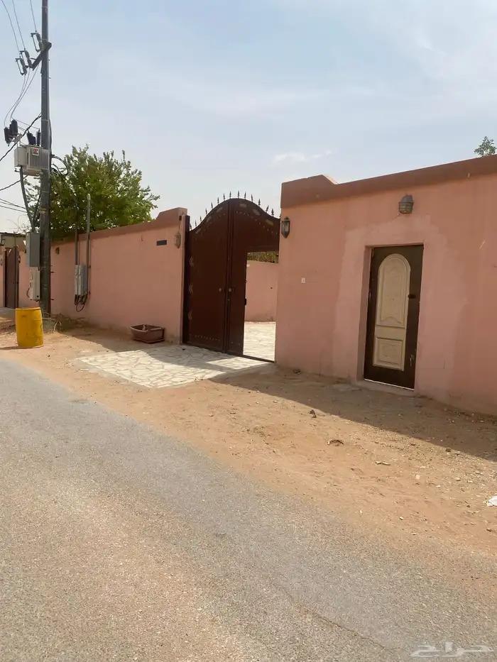 استراحة للايجار 16