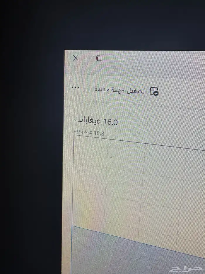 بي سي مع اغراضه كامله من الطاوله لين المكسر وكل شي 4