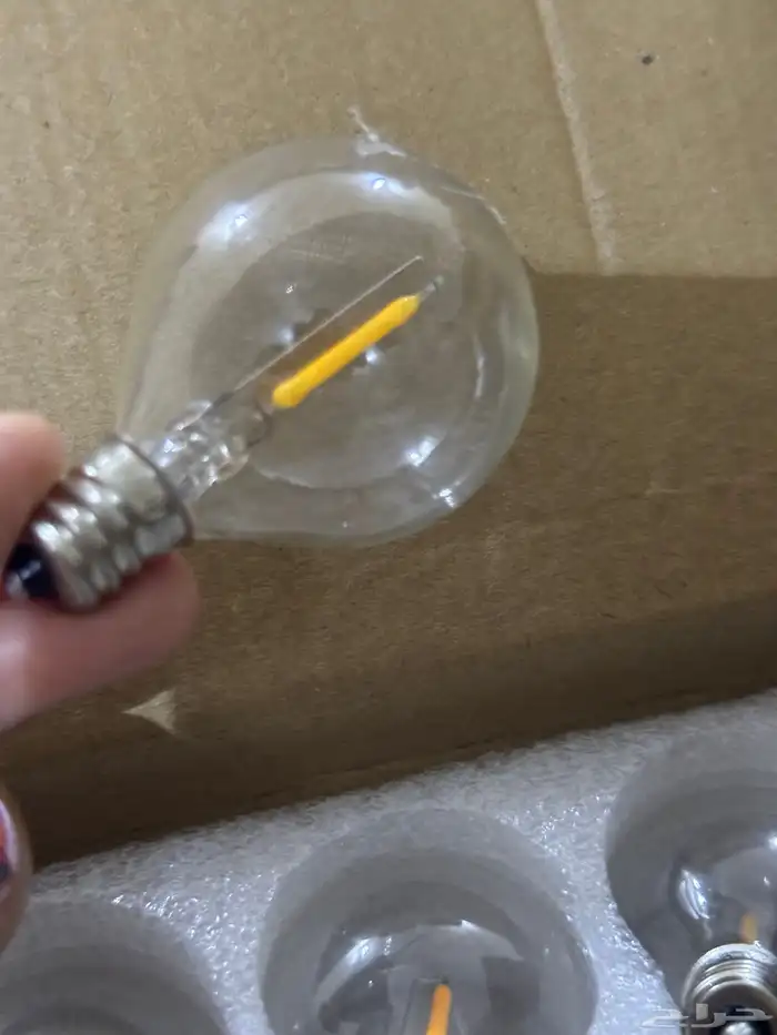 اضاءات led 2