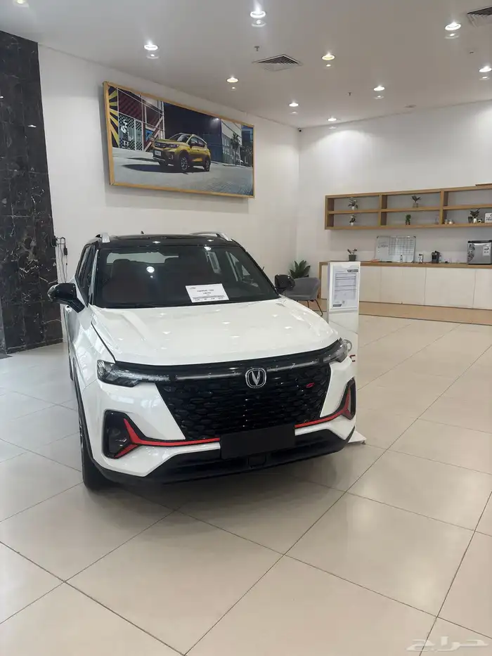 شنجان cs35 لمتيد( عروووض اليوم الوطني ) 0