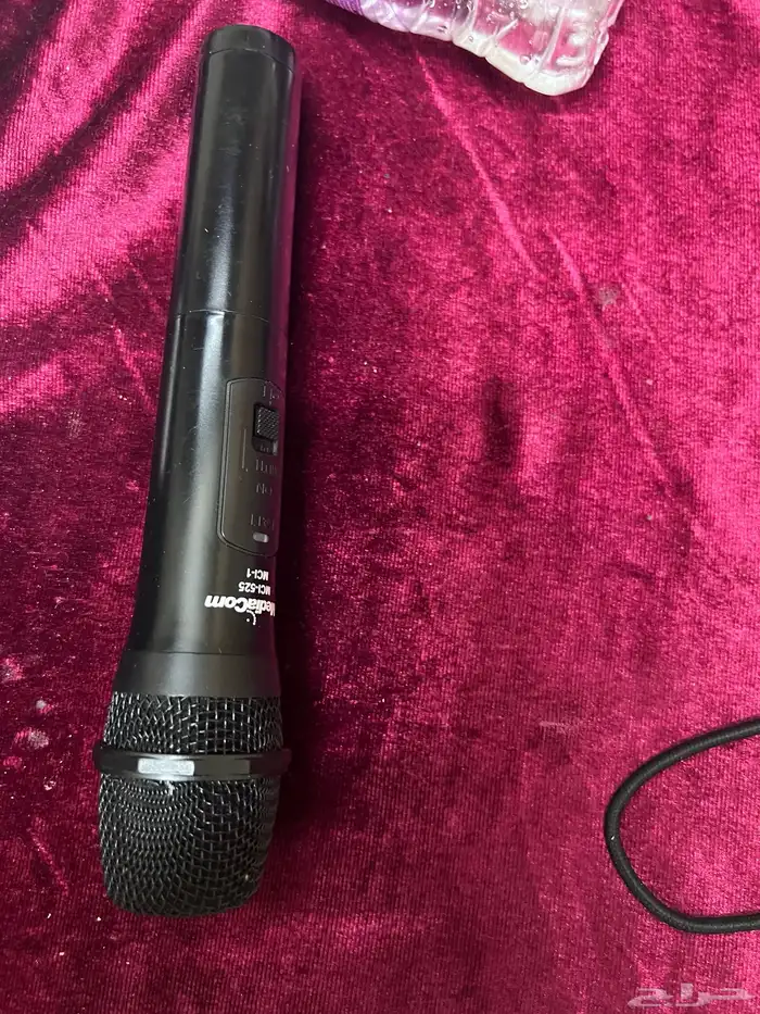 سماعات MCI-525 للبيع 0