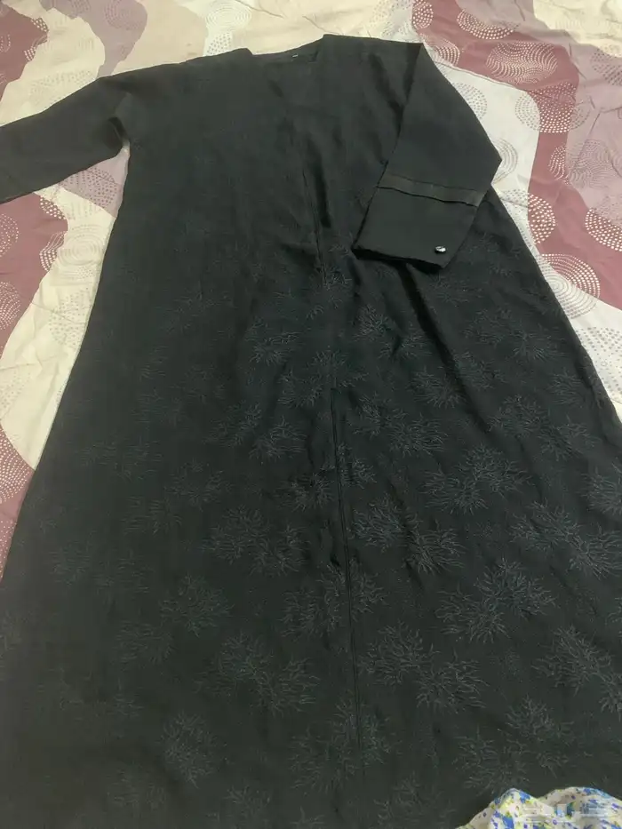 عبايات للبيع 14