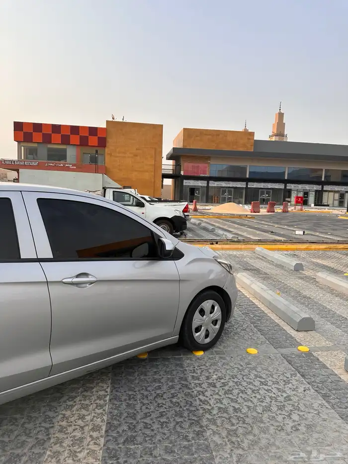 للبيع سبارك 2020 ولوحه مميزه 10