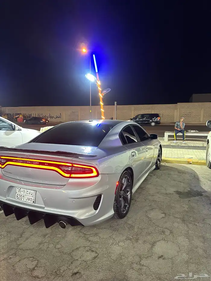 تشارجر 2021 sxt 5