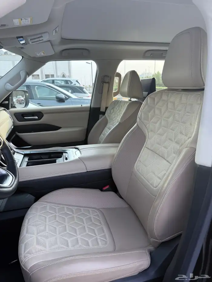 باترول تنفس طبيعي وتوين تيربو 2026 2