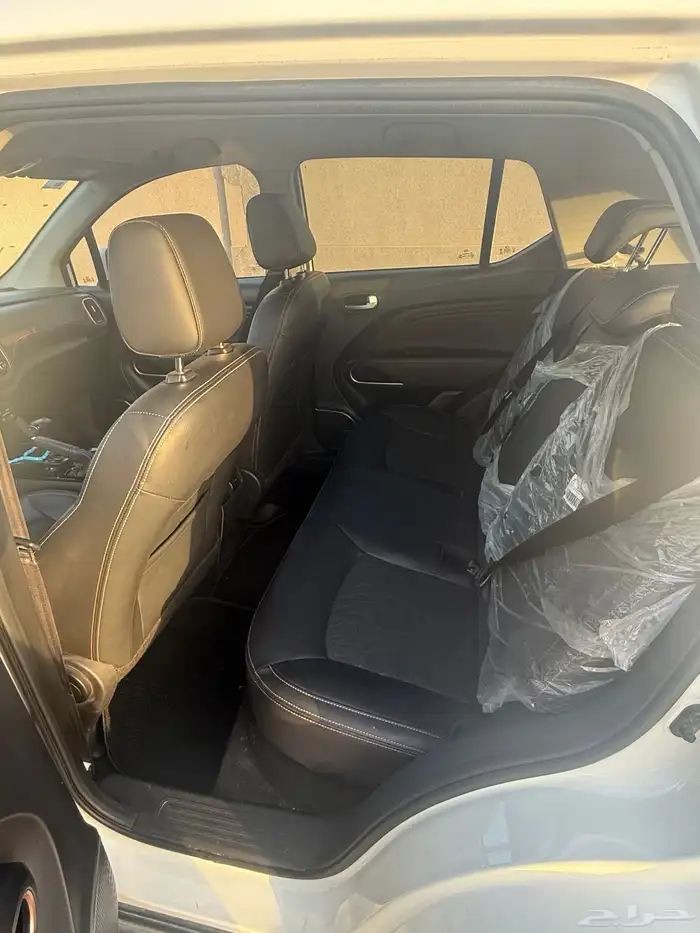 GAC GS3 2022 4