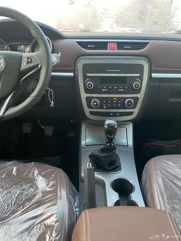 جاك تي 8 موديل 2025 11