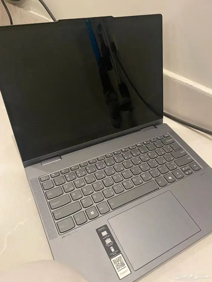 لابتوب لينوفو i5 0
