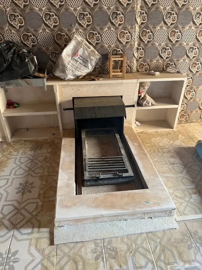 بيت شعر جاهز 3