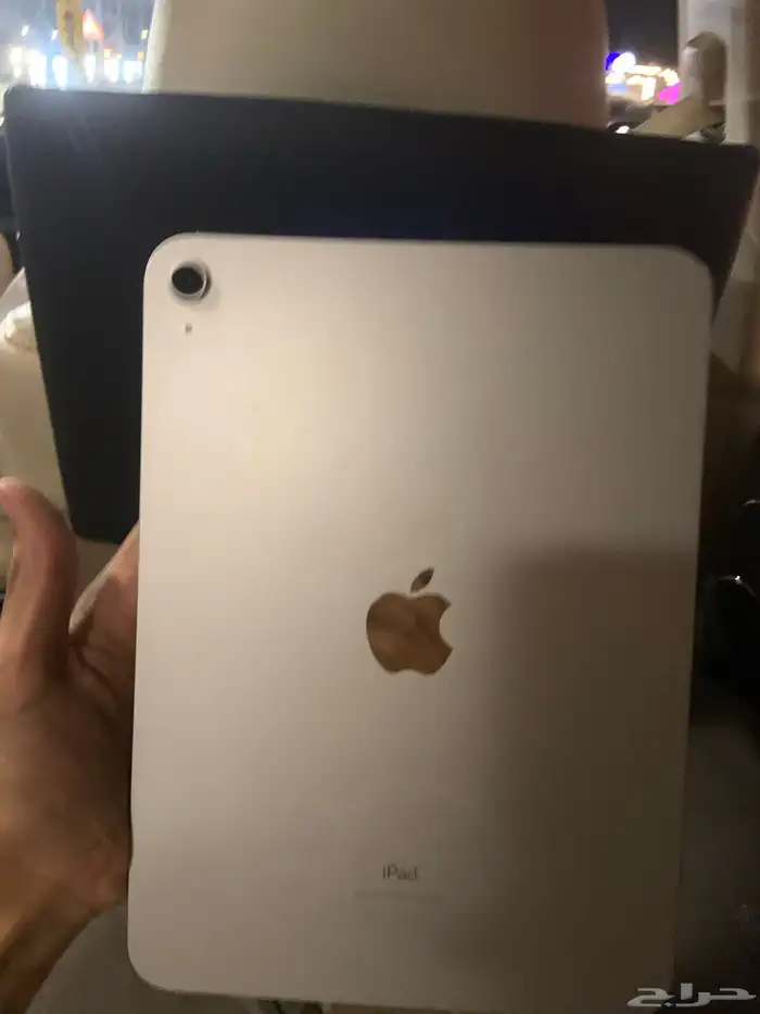 ايباد 0