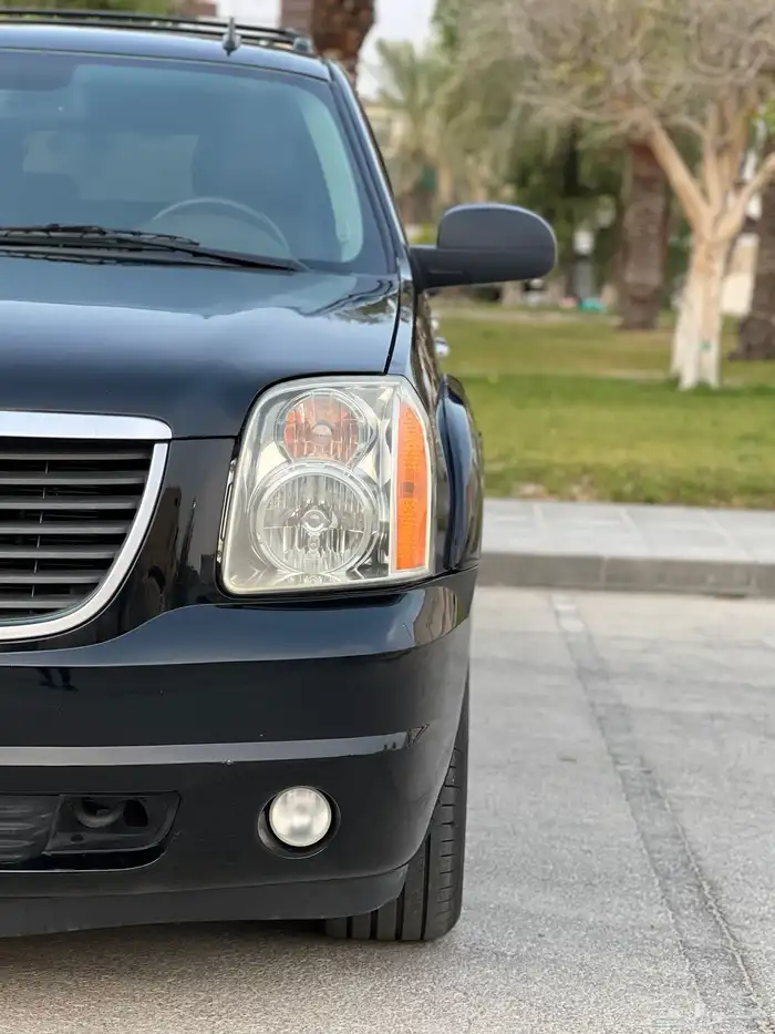يوكن XL 2014 فل كامل ممشى 138 الف كم 4