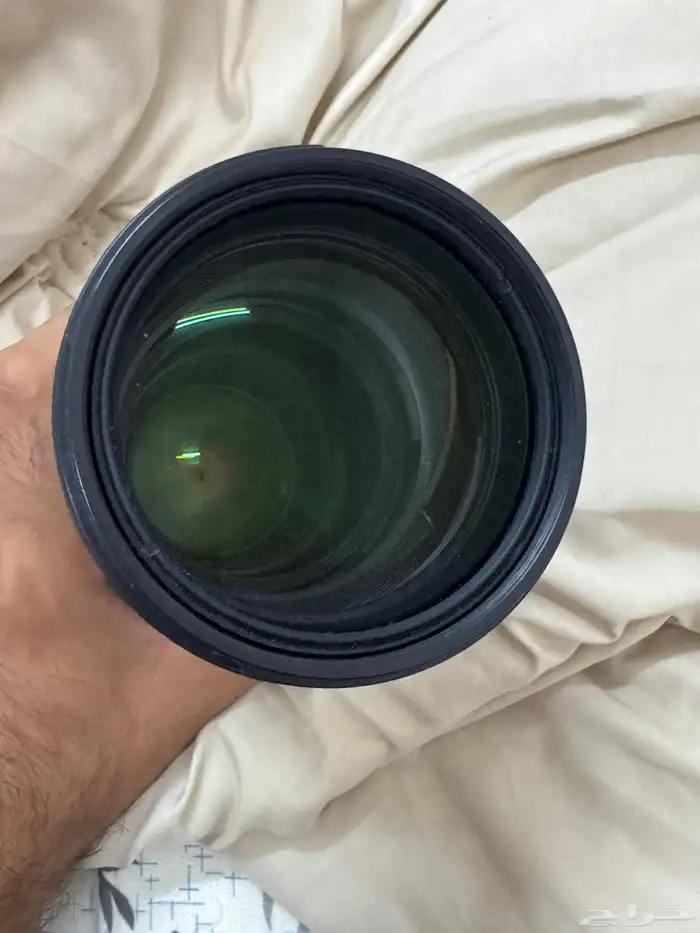 Sigma 70-200 f2.8 APO DG HSM for Nikon 4