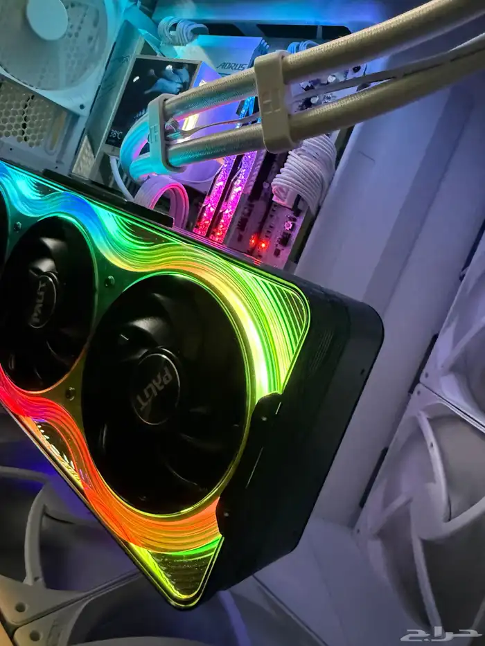 5080 - R7 9800X3D 10