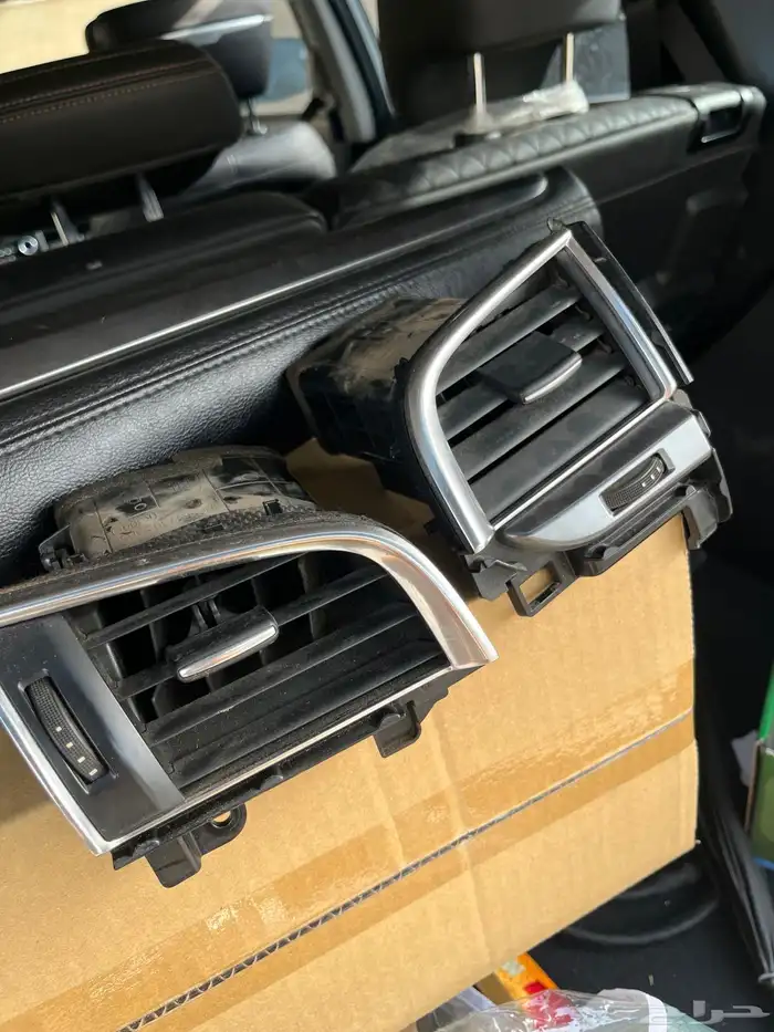 ديكور مكيف مازدا 6 3