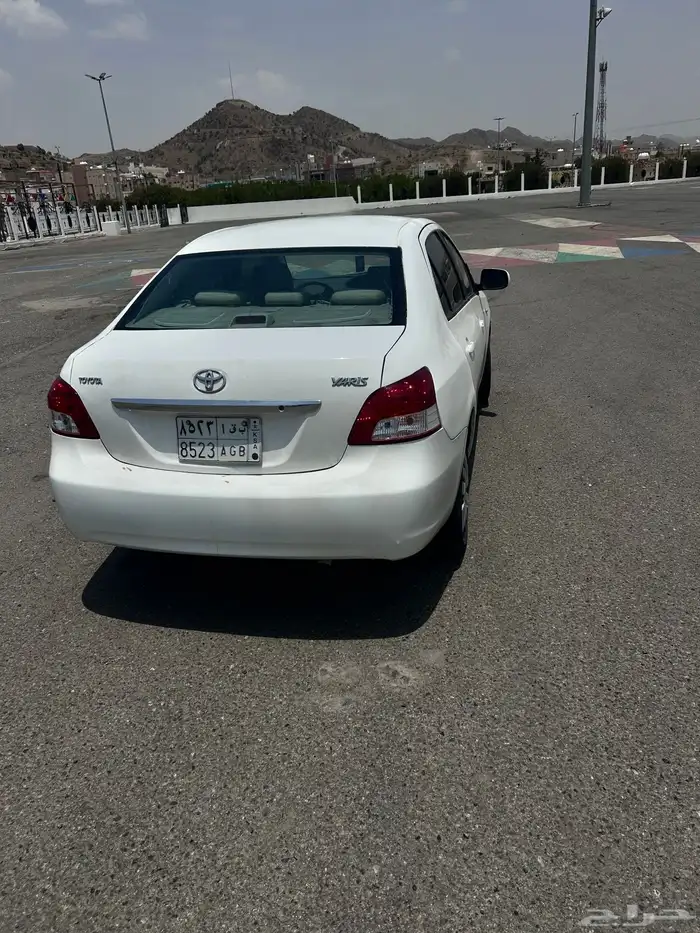 يارس 2011 نظيف على الشرط 0