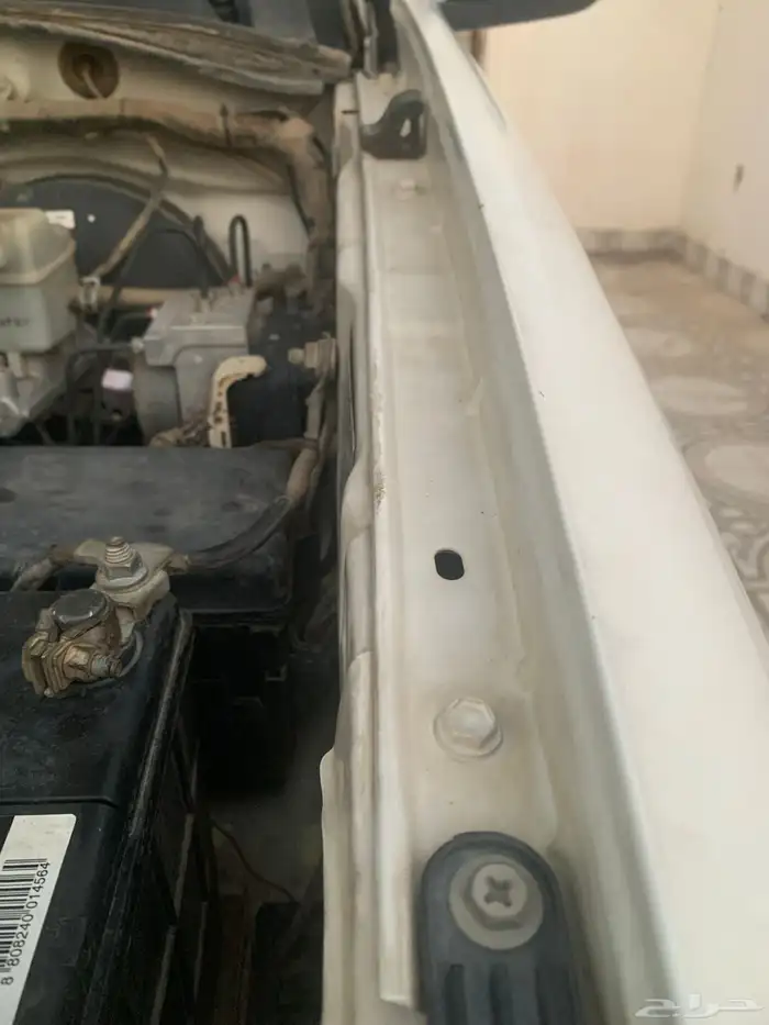 فورتنر سته سلندر 2015 34