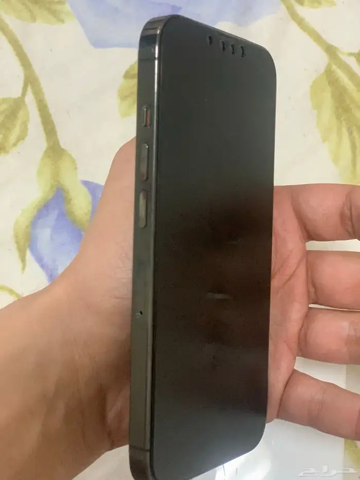 آيفون 13 برو نظيف جدا 8