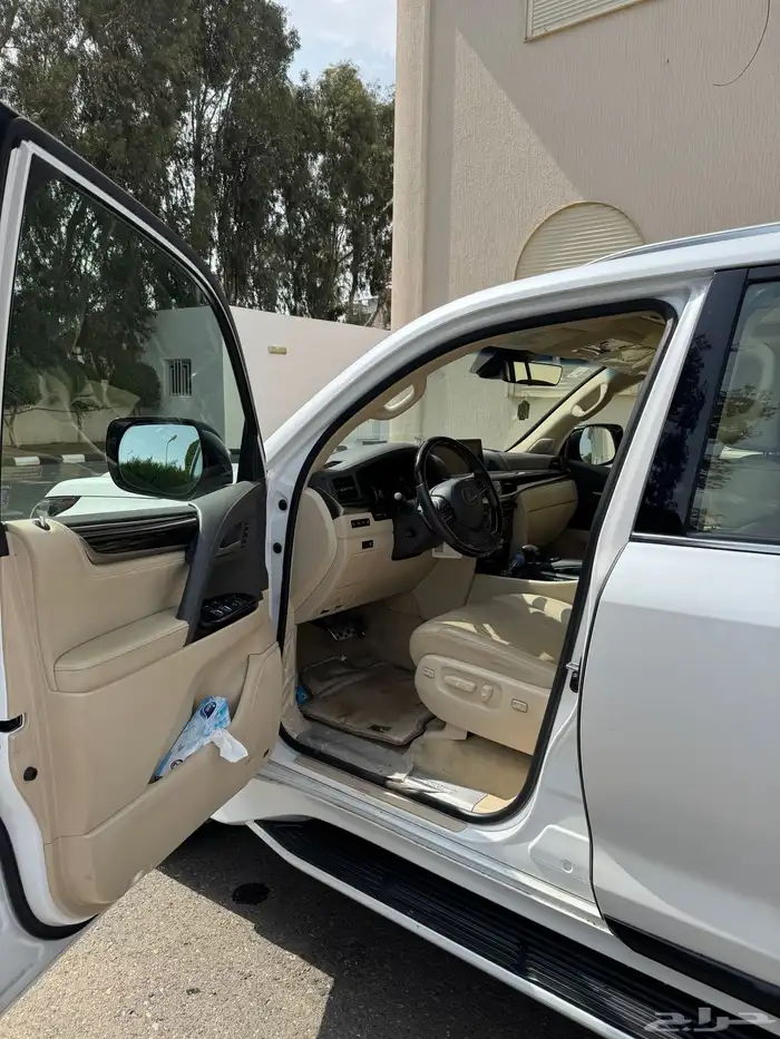 جيب لكزس 2019 سعودي للبيع نظيف جدا ممشى 67 الف مالك واحد 11