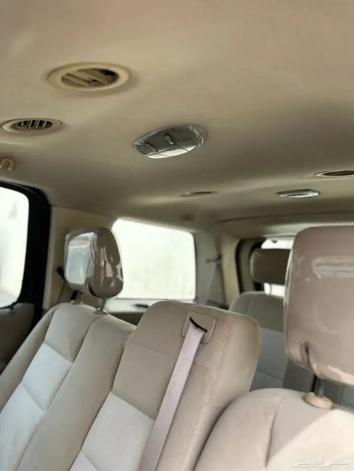 فورد اكسبلور ford explorer2010 15