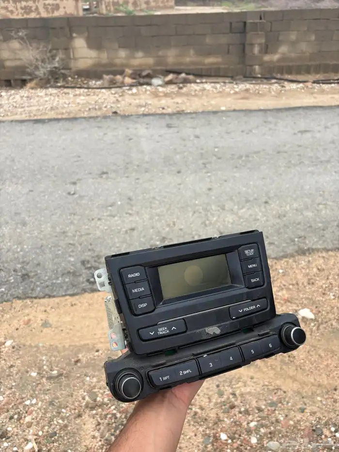 مسجل اكسنت 2018 الشكل الجديد 1