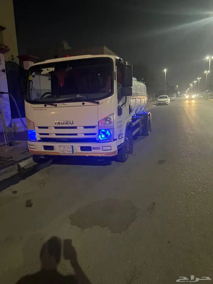 وايت ماء حلو 0