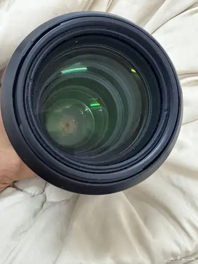 Sigma 70-200 f2.8 APO DG HSM for Nikon index