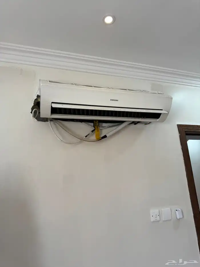 مكيف سامسونق للبييع 0