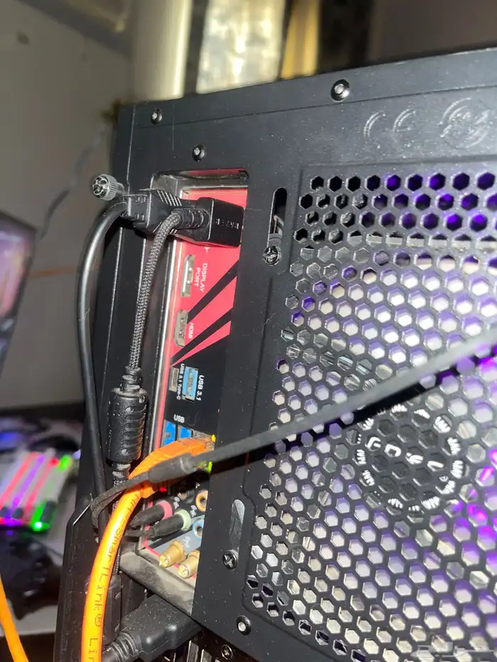 pc العاب قوي 3