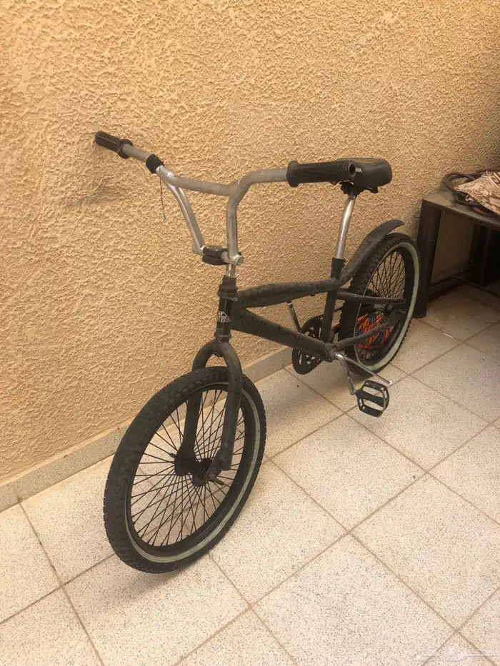 سياكل 8