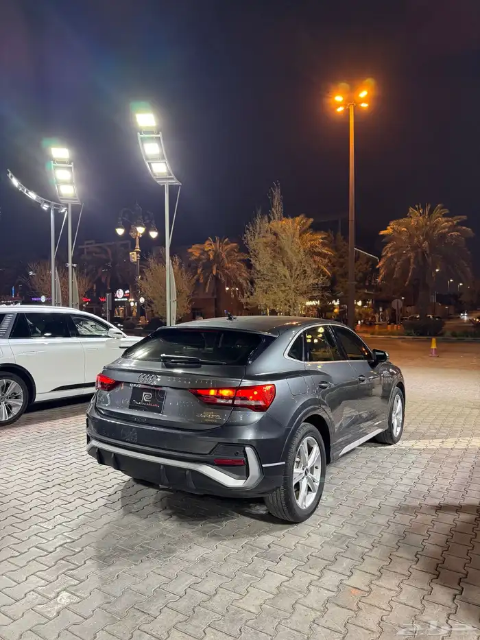 اودي استخدام نضيف Q3 2023 3