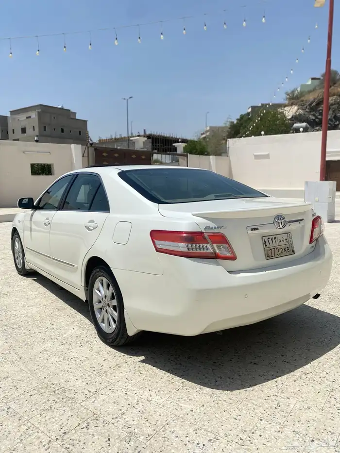 كامري 2010 6