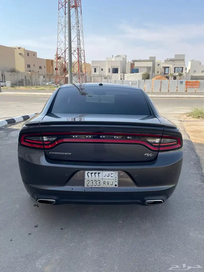 تشارجر v8 2016 Rt 8