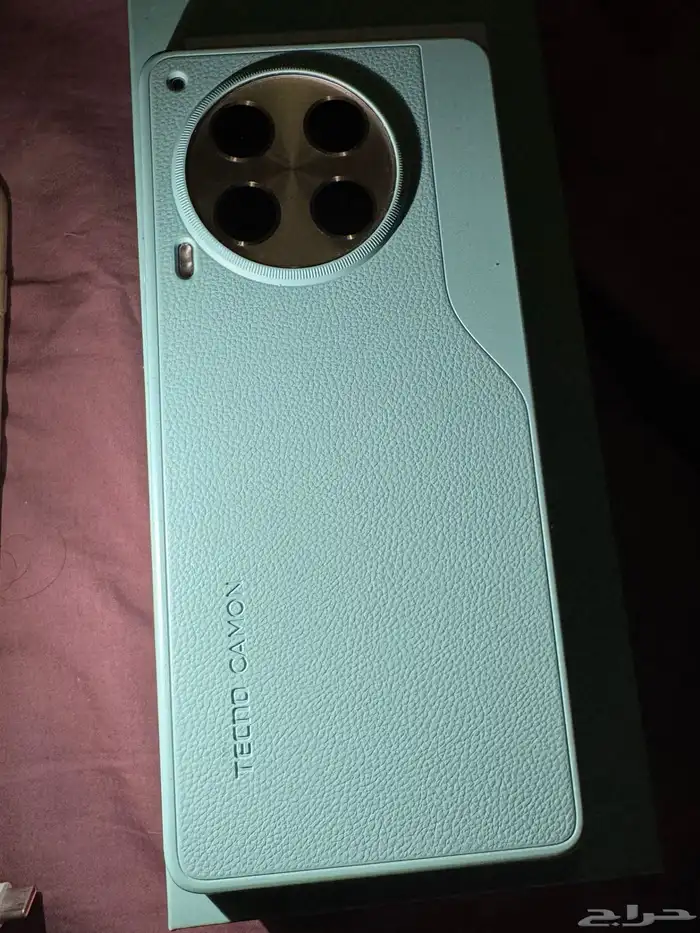 تكنو كامون 30 5G 4