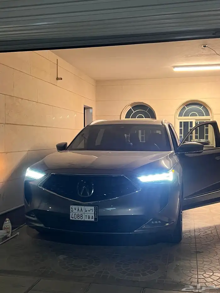 اكيورا MDX 2023 0