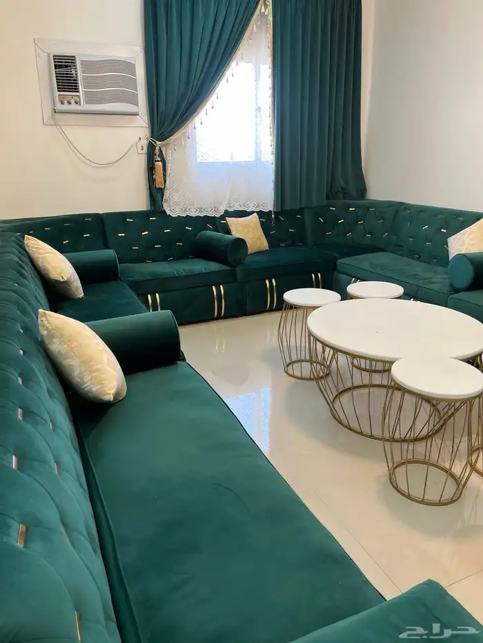 رماح 3