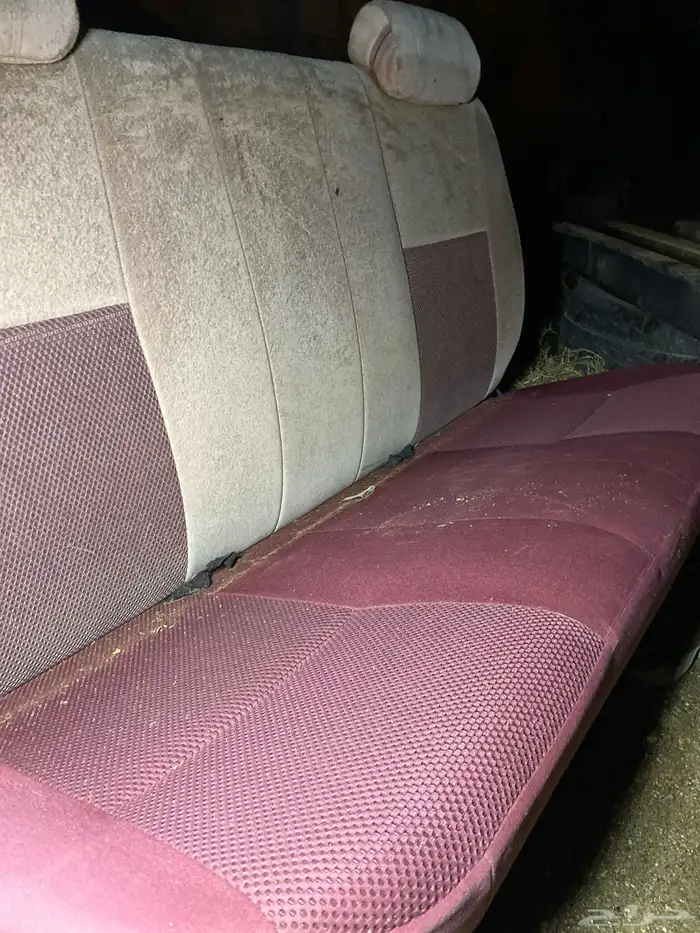 مرتبة هايلكس خلفيه تركب من 2006 إلى 2015 وكاله جديده 2