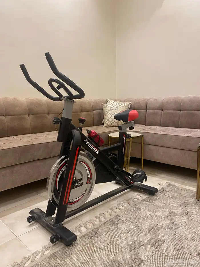 دراجة رياضية للمنزل 0