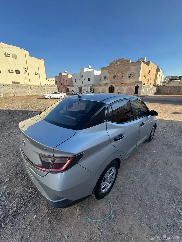 هيونداي اي تن i10 9