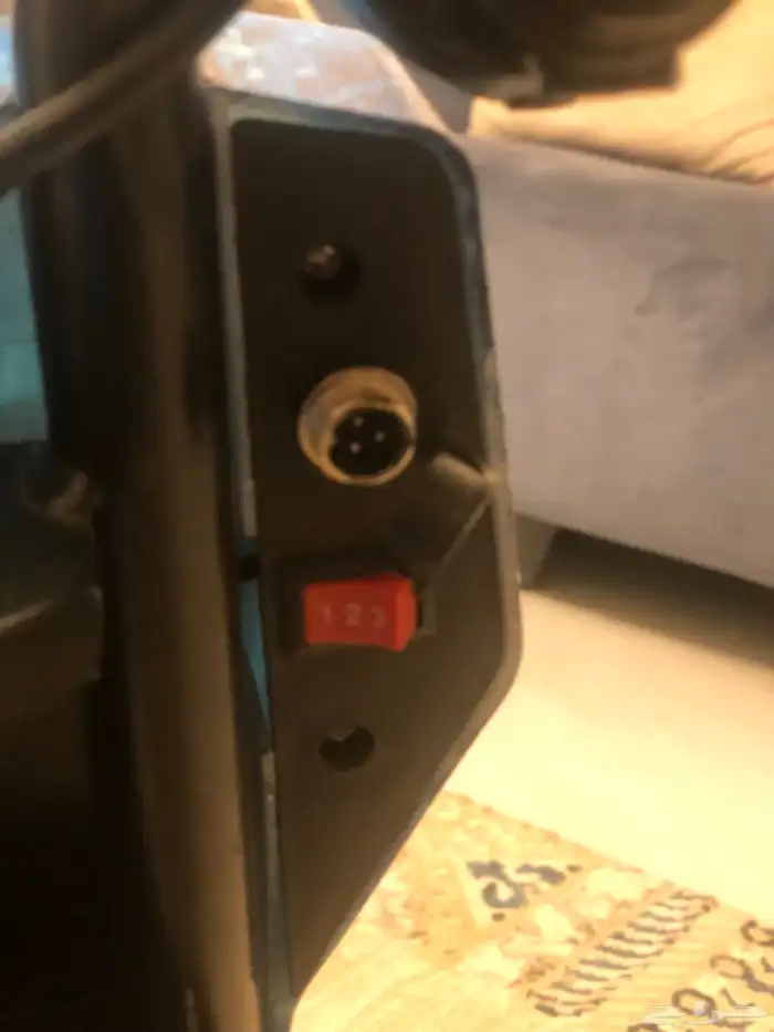 اسكواتر درفت اخو الجديد 2