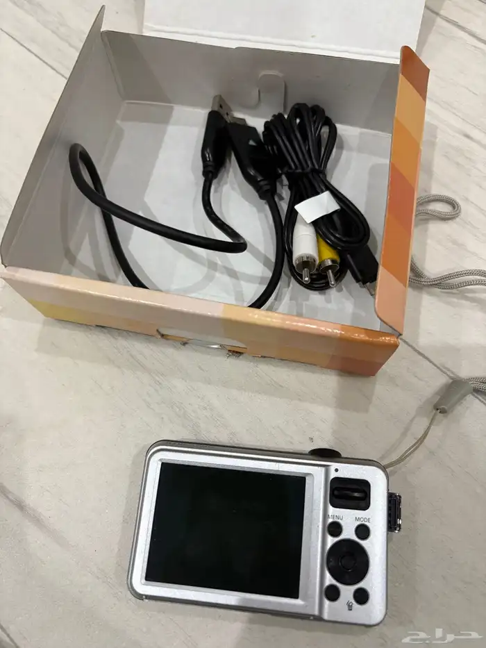 كاميرا سامسونج 2